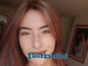 Isablele