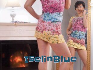 IselinBlue