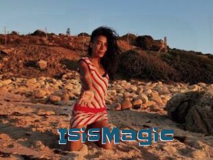 IsisMagic