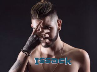 Issack