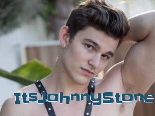 ItsJohnnyStone