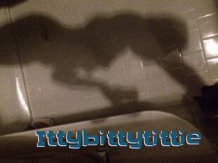 Ittybittytittie Gang Bangs