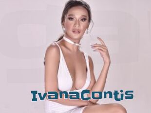 IvanaContis