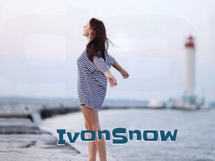 IvonSnow