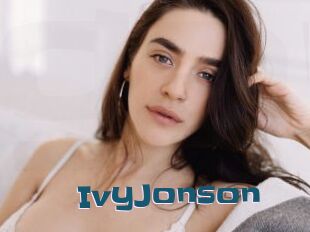 IvyJonson