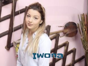 Iwona