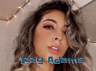 Izzy_Adams Gang Bangs