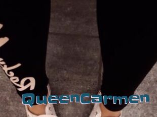 QueenCarmen