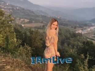 IAmLive