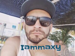 Iammaxy