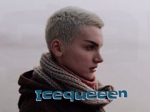 Icequeeen