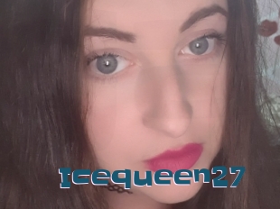 Icequeen27