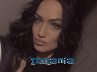 Ilatania