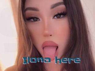 Ilona_here