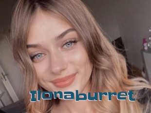 Ilonaburret