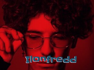 Ilonfredd