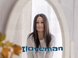 Iloveman