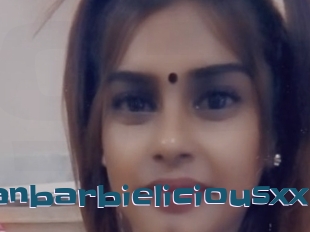 Indianbarbieliciousxx
