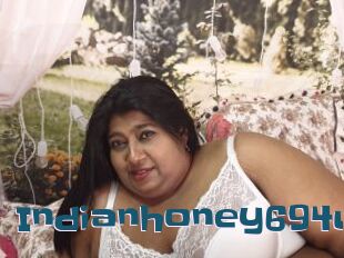 Indianhoney694u