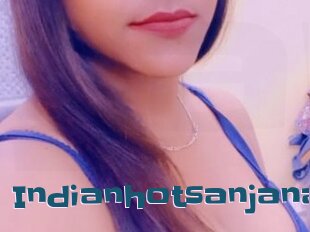 Indianhotsanjana