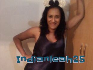 Indianleah25