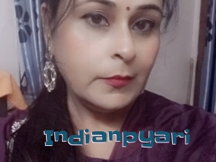 Indianpyari