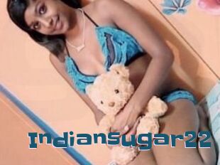 Indiansugar22