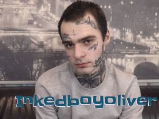 Inkedboyoliver