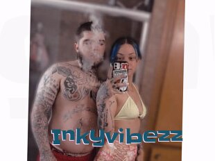 Inkyvibezz