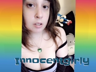 Innocentgirly