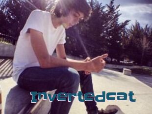 Invertedcat