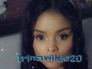 Irinawilde20