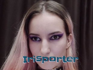 Irisporter