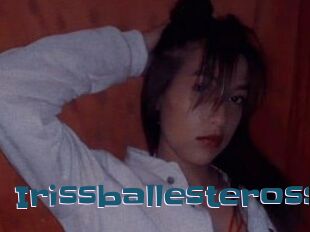 Irissballesteross