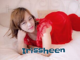 Irissheen