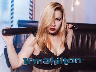 Irmahilton