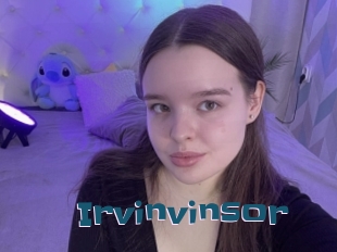 Irvinvinsor