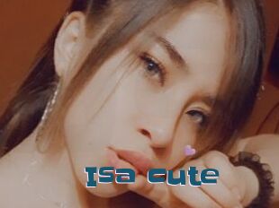 Isa_cute