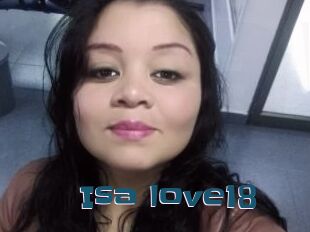 Isa_love18