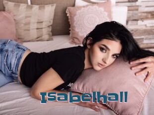Isabelhall