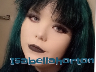Isabellahorton