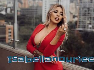 Isabellanouriee