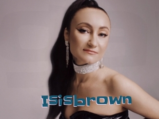 Isisbrown