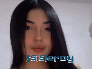 Isisleroy