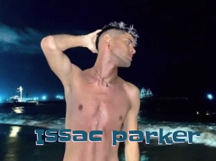 Issac_parker