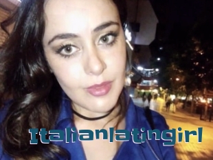 italianlatingirl Gang Bangs