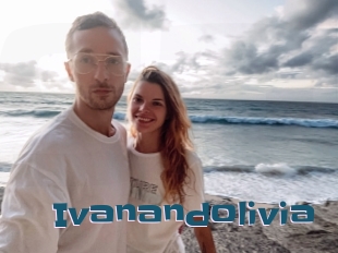 ivanandolivia Gang Bangs