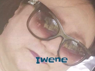 Iwene