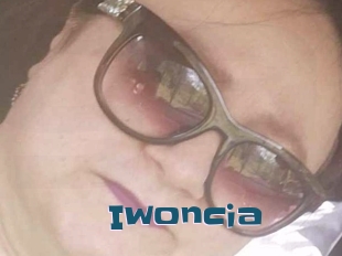 Iwoncia