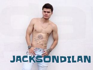 JACKSONDILAN